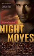 Night Moves (Shadow Force Series #4)