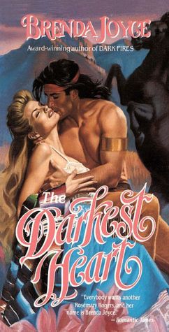 The Darkest Heart