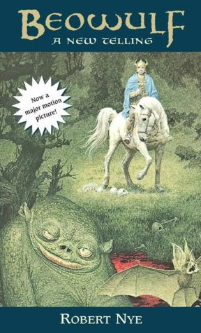 Beowulf: A New Telling