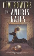 download The Anubis Gates book
