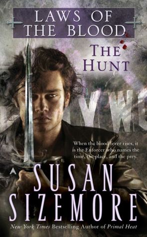 Laws of the Blood 1: The Hunt