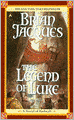 The Legend of Luke (Redwall Series #12)