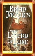 The Legend of Luke (Redwall Series #12)