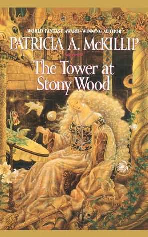 The Tower At Stony Wood