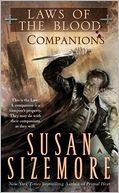 Companions (Laws of the Blood #3)