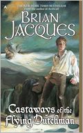 Castaways of the Flying Dutchman (Castaways of the Flying Dutchman Series #1)