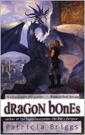 Dragon Bones (Hurog Series #1)