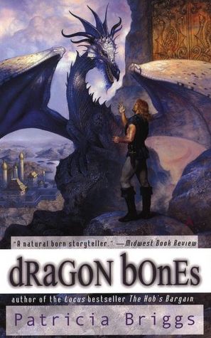Dragon Bones (Hurog Series #1)