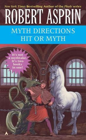 Myth Directions / Hit or Myth