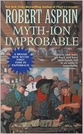Myth-Ion Improbable