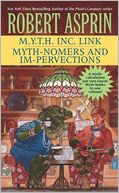 M.Y.T.H. Inc. Link / Myth-Nomers and Im-Pervections