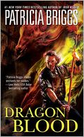 Dragon Blood (Hurog Series #2)