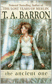 The Ancient One (Adventures of Kate Series #2)