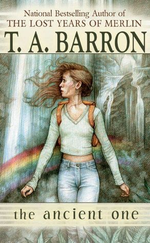 The Ancient One (Adventures of Kate Series #2)