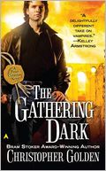 The Gathering Dark (Shadow Saga Series #4)