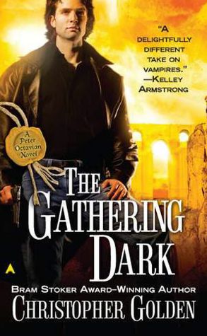 The Gathering Dark (Shadow Saga Series #4)