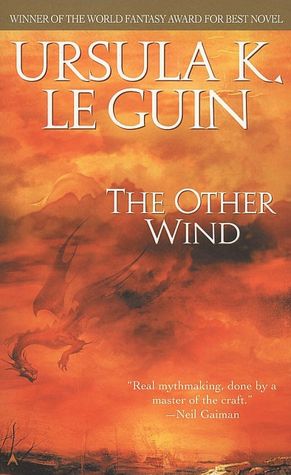 The Other Wind (Earthsea Series #5)