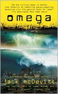 Omega (Priscilla ''Hutch'' Hutchins Series #4)
