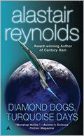 Diamond Dogs, Turquoise Days