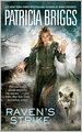 Raven's Strike (Raven Series #2)