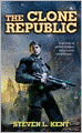 The Clone Republic (Rogue Clone Series #1)