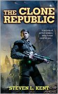 The Clone Republic (Rogue Clone Series #1)