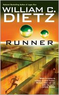 Runner (Jak Rebo Series #1)