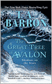 Shadows on the Stars (Great Tree of Avalon Trilogy Series #2)
