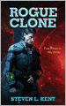 Rogue Clone (Rogue Clone Series #2)