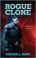 Rogue Clone (Rogue Clone Series #2)