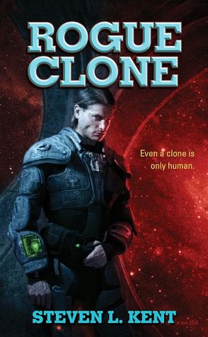 Rogue Clone (Rogue Clone Series #2)