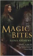 Magic Bites (Kate Daniels Series #1)