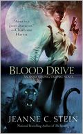 Blood Drive