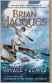 Voyage of Slaves (Castaways of the Flying Dutchman Series #3)
