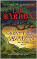 The Eternal Flame (Great Tree of Avalon Trilogy Series #3)