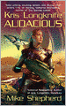Audacious (Kris Longknife Series #5)