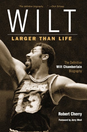 Wilt: Larger than Life