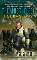 Courageous (Lost Fleet Series #3)