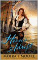 Heroes Adrift (Moira J. Moore Hero Series #3)