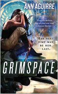 Grimspace (Sirantha Jax Series #1)