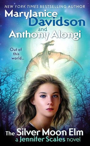 The Silver Moon Elm (Jennifer Scales Series #3)