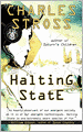 Halting State (Halting State Series #1)