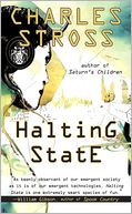 Halting State (Halting State Series #1)