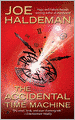 The Accidental Time Machine