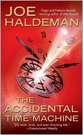 The Accidental Time Machine
