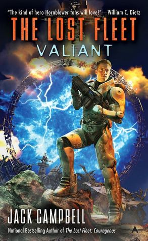 Valiant (Lost Fleet Series #4)