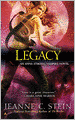 Legacy (Anna Strong Series #4)