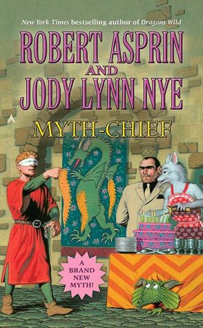 Myth-Chief