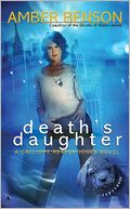 Death's Daughter (Calliope Reaper-Jones Series #1)