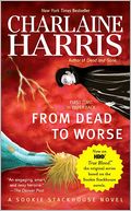 From Dead to Worse (Sookie Stackhouse / Southern Vampire Series #8)